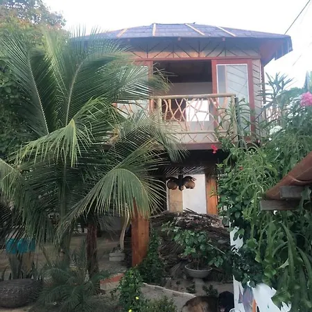 Villa Cajuiero Inn Prea Exterior photo