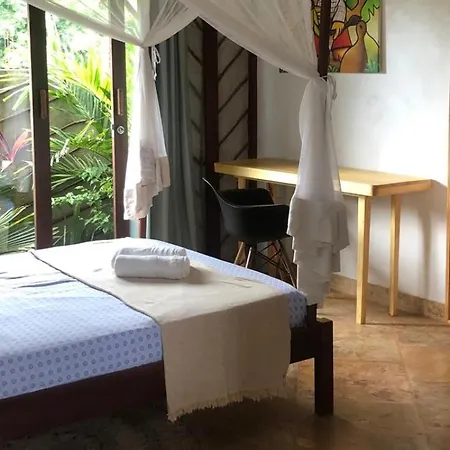 Villa Cajuiero Inn Prea Exterior photo