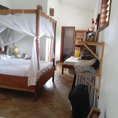Villa Cajuiero Inn Prea Exterior photo