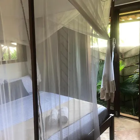 Villa Cajuiero Inn Prea Room photo