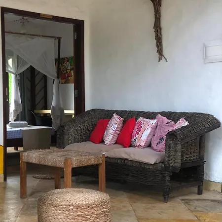 Villa Cajuiero Inn Prea Room photo
