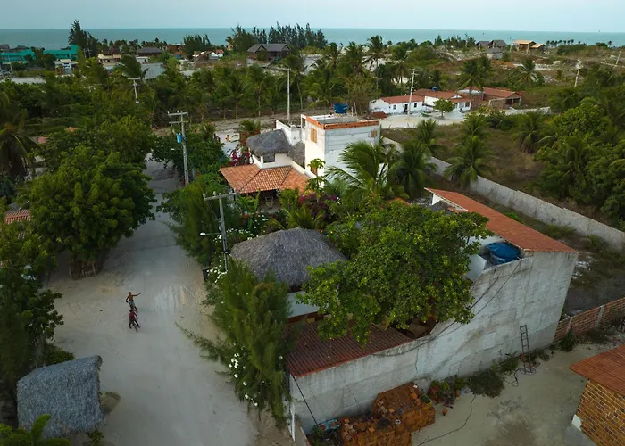 Villa Cajuiero Inn