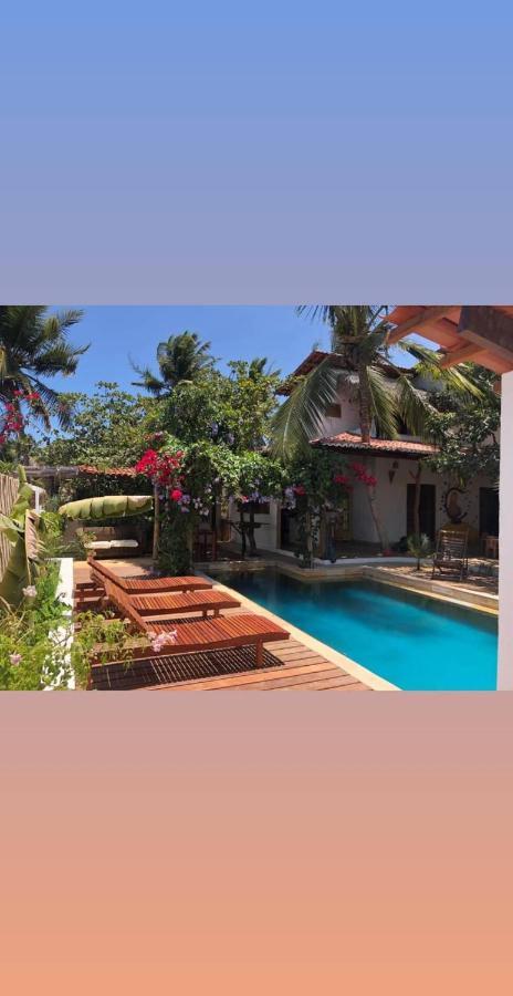 Homestay Cajuiero *