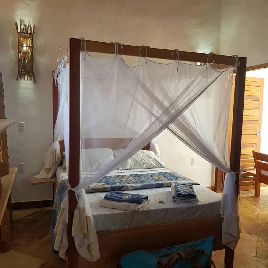 Cajuiero Homestay *