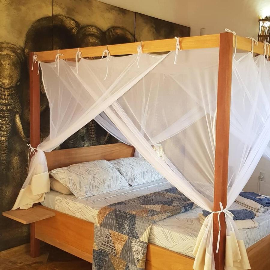 Homestay Cajuiero