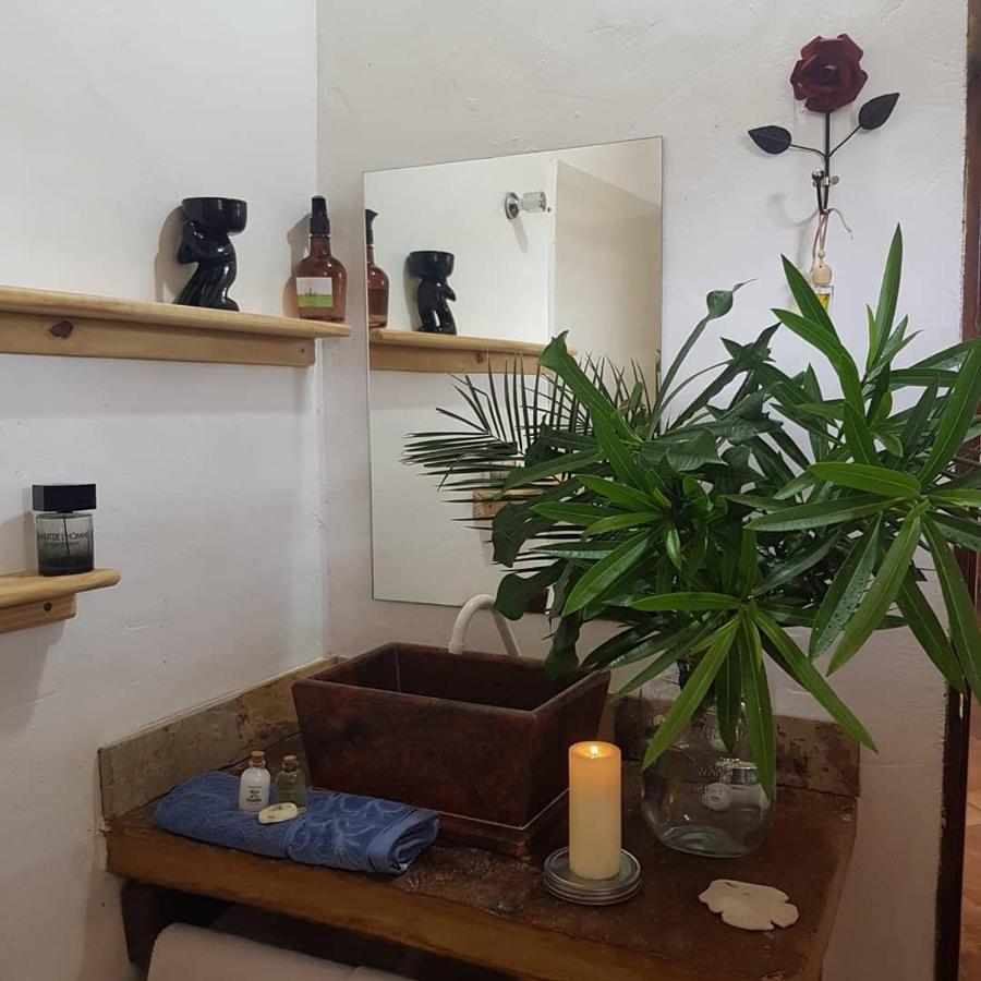 Homestay Cajuiero Prea