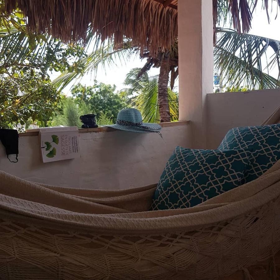 Homestay Cajuiero Prea