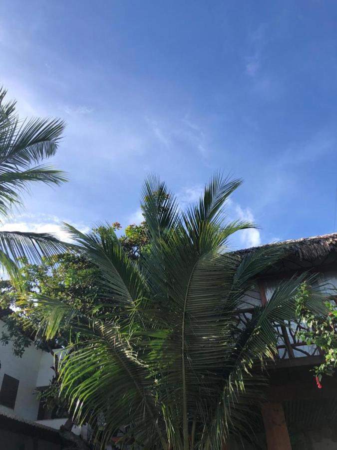 Cajuiero Homestay Prea