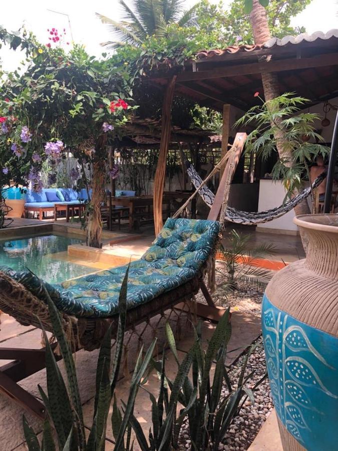 Cajuiero Homestay Prea