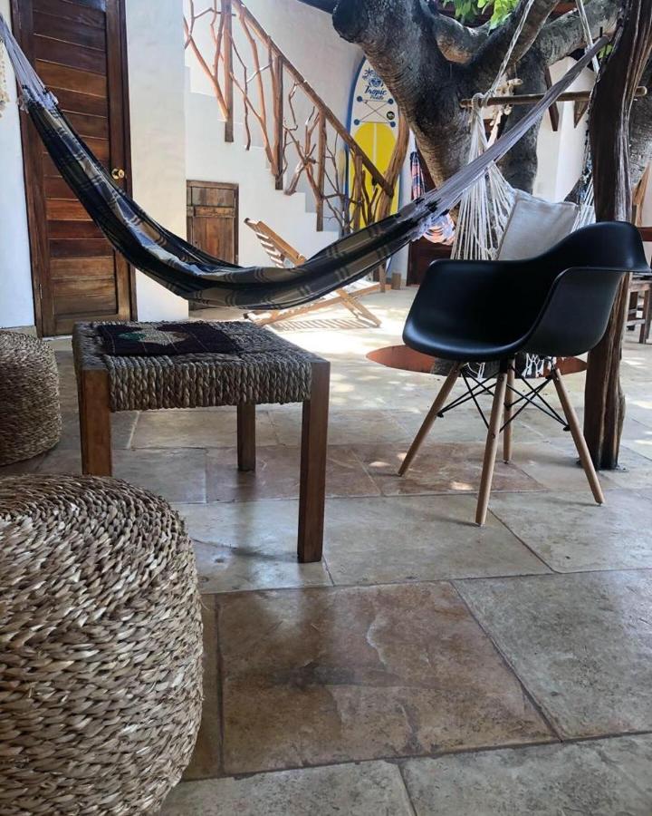 Cajuiero Homestay