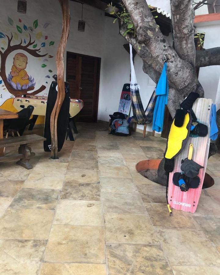 Homestay Cajuiero *