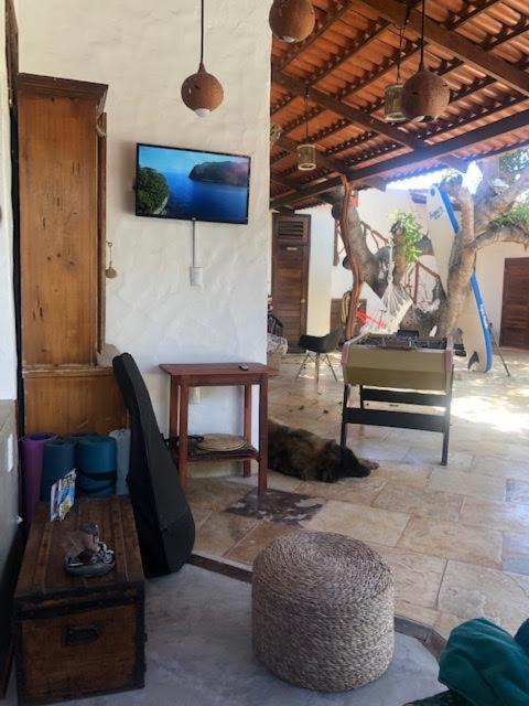 Homestay Cajuiero Prea
