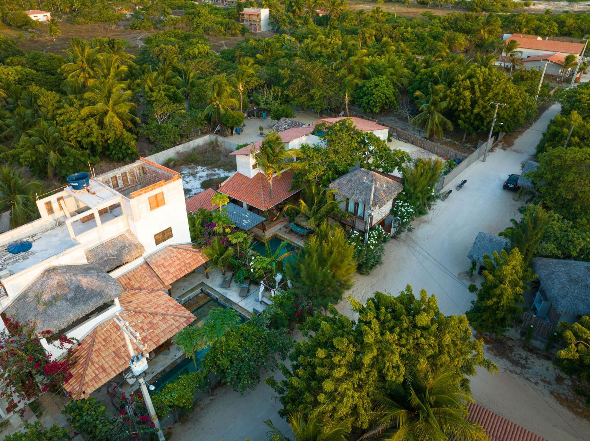 Homestay Cajuiero Prea