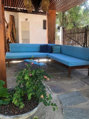 Homestay Cajuiero Prea