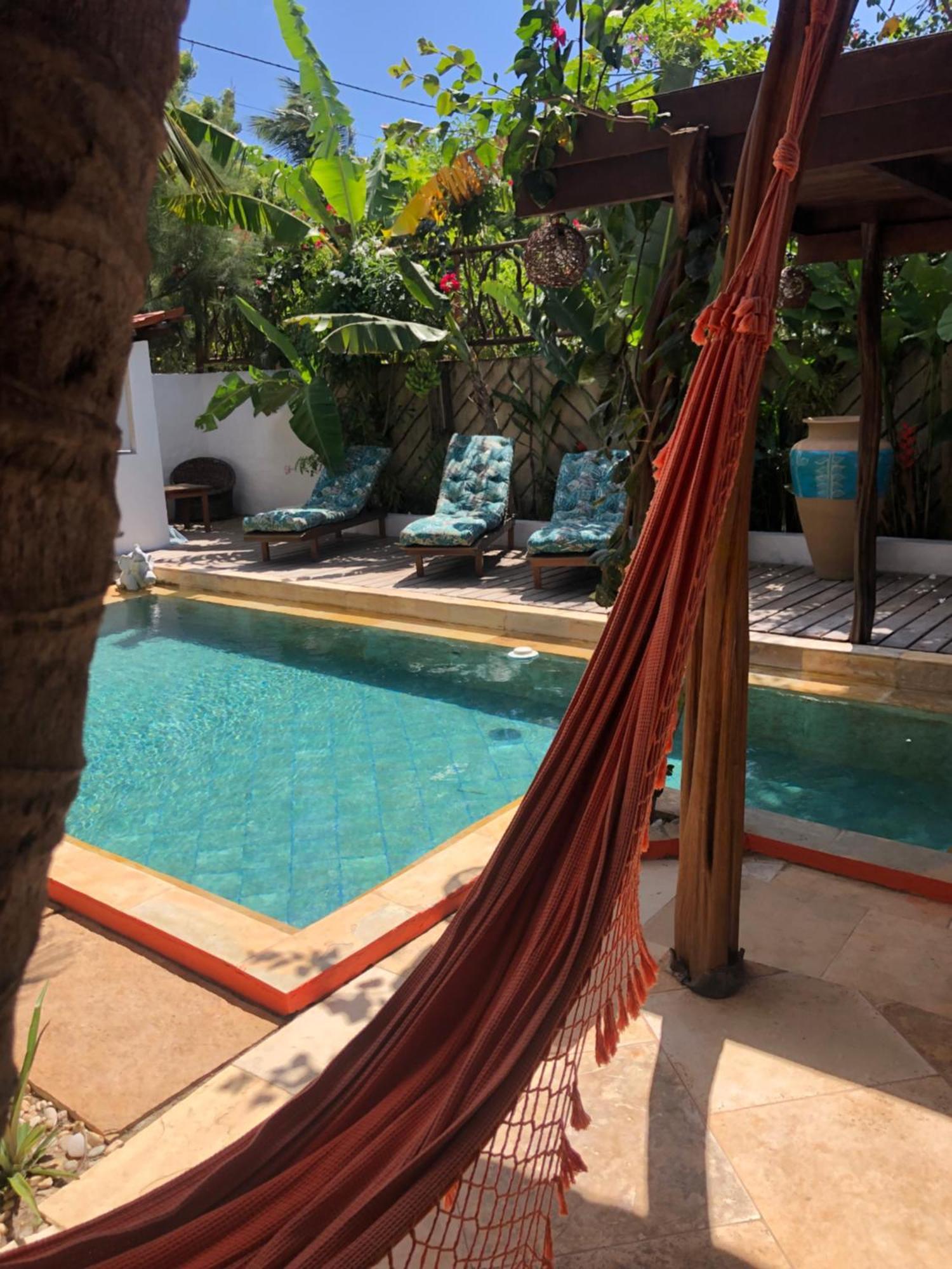 Cajuiero Homestay Prea