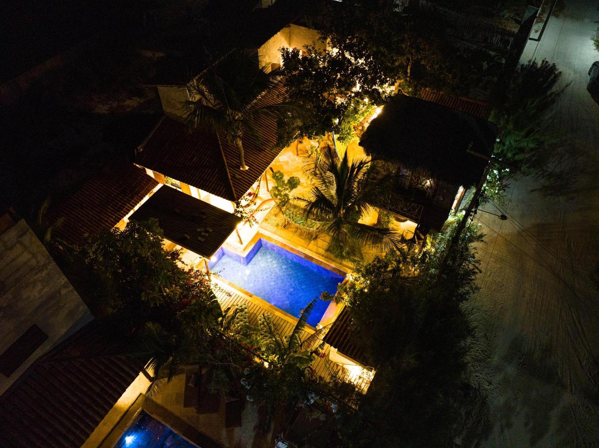 Homestay Cajuiero Prea