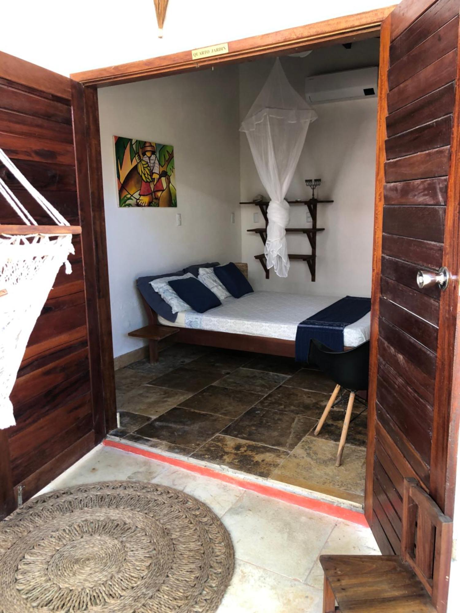Homestay Cajuiero