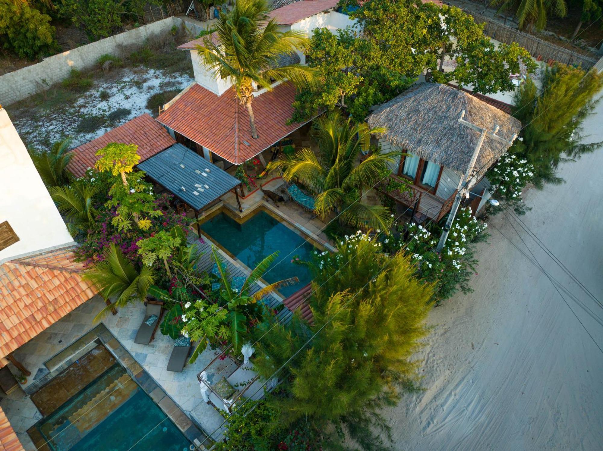 Homestay Cajuiero