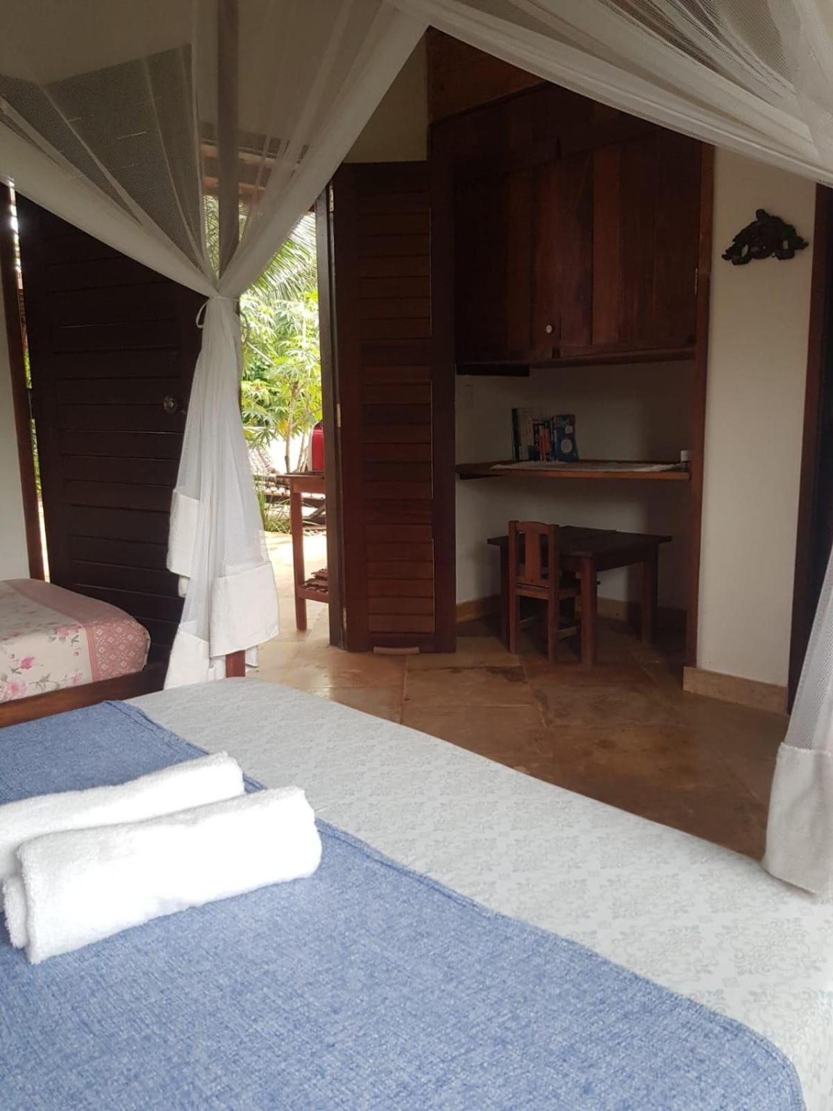 Homestay Cajuiero