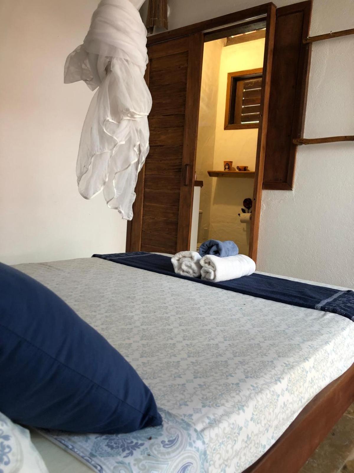 Homestay Cajuiero