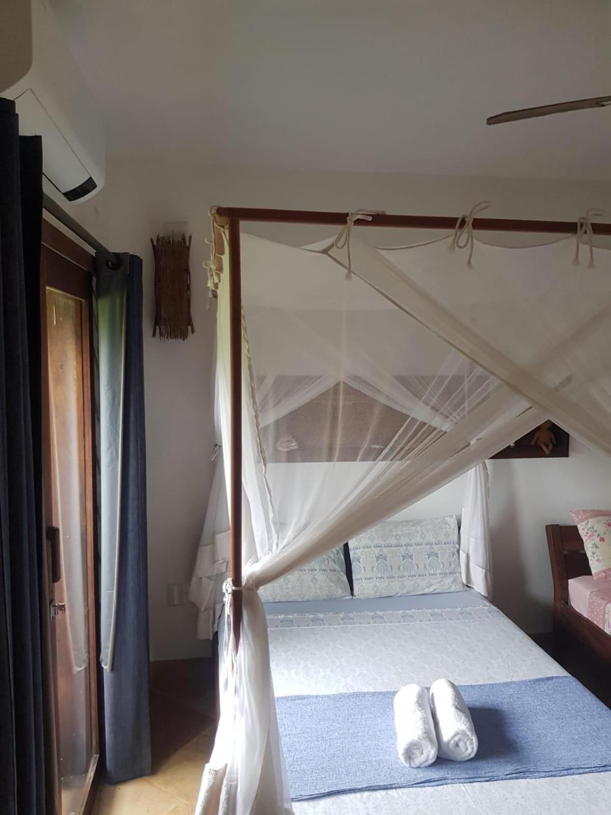 Cajuiero Homestay *